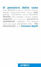 9788850326402 - Il pensiero delle cose
