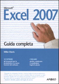 9788850326846 - Excel 2007. Guida completa