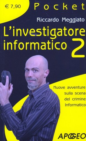 9788850328543 - L'investigatore informatico 2