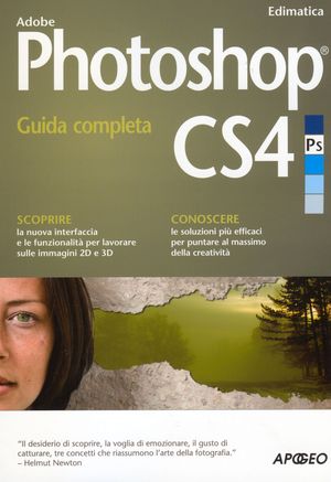 9788850328574 - Photoshop CS4