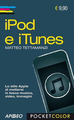 9788850330188 - IPod e iTunes