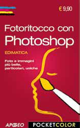 9788850330294 - Fotoritocco con Photoshop