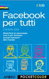9788850331185 - Facebook per tutti. Guida per divertirtsi in sicurezza