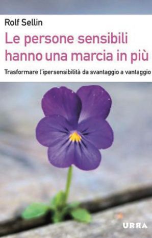 9788850331413 - Le persone sensibili hanno una marcia in più