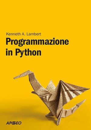 9788850331710 - Programmazione in Python