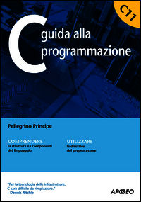 9788850333288 - C guida alla programmazione