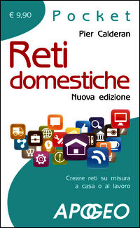 9788850333363 - Reti domestiche