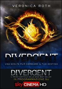 9788851121105 - Divergent