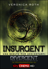 9788851121112 - Insurgent