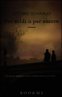 9788851121921 - Per soldi o per amore
