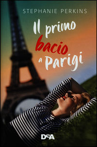 9788851125684 - Il primo bacio a Parigi