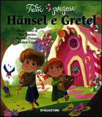 9788851126650 - Hänsel e Gretel. Ediz. illustrata