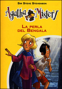 9788851127220 - La perla del Bengala