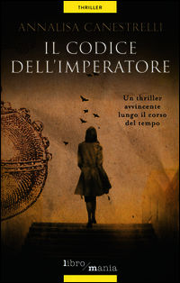 9788851130633 - Il codice dell'imperatore
