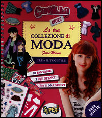 9788851131449 - La tua collezione di moda. Camilla store. Ediz. illustrata