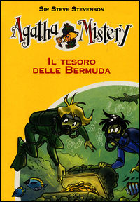 9788851131494 - Il tesoro delle Bermuda