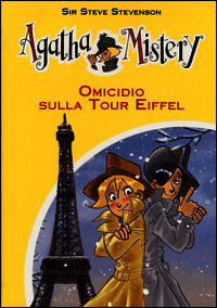 9788851131524 - Omicidio sulla tour Eiffel