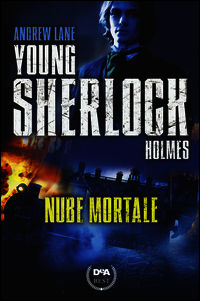 9788851132248 - Nube mortale. Young Sherlock Holmes