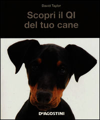 9788851132712 - Scopri il QI del tuo cane
