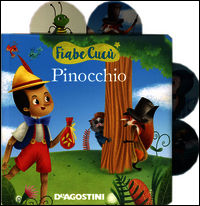 9788851133368 - Pinocchio. Ediz. illustrata