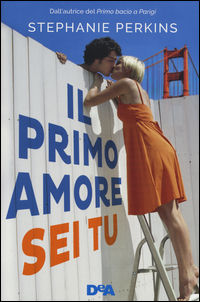9788851133542 - Il primo amore sei tu