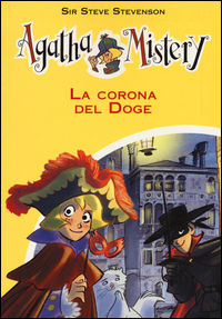 9788851133818 - La corona del doge