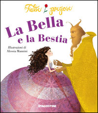 9788851135607 - La Bella e la Bestia. Ediz. illustrata