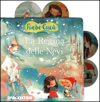 9788851137243 - La regina delle nevi. Ediz. illustrata. Con e-book