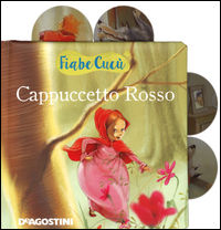 9788851137250 - Cappuccetto Rosso. Ediz. illustrata. Con e-book