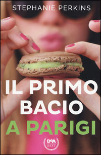 9788851137540 - Il primo bacio a Parigi