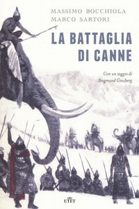 9788851144531 - La battaglia di Canne. Con e-book