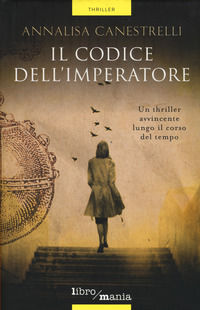 9788851148256 - Il codice dell'imperatore