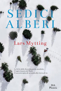9788851152352 - Sedici alberi