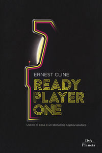 9788851153335 - Ready player one. Ediz. limitata