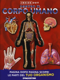 9788851156428 - Dentro il corpo umano. Ediz. a colori