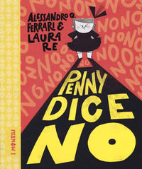 9788851163259 - Penny dice no. Ediz. a colori