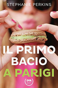 9788851165710 - Il primo bacio a Parigi