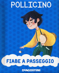 9788851168681 - Pollicino. Ediz. a colori
