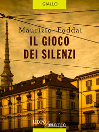 9788851171841 - Il gioco dei silenzi