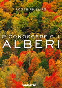 9788851174330 - Riconoscere gli alberi