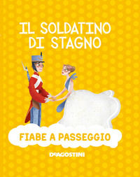 9788851177393 - Il soldatino di stagno. Ediz. a colori
