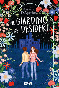 9788851181123 - Il giardino dei desideri