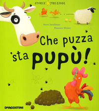 9788851186227 - Che puzza 'sta pupù!
