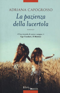 9788851195229 - La pazienza della lucertola
