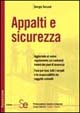 9788851300593 - Appalti e sicurezza