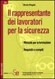 9788851301347 - Il rappresentante dei lavoratori per la sicurezza