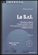 9788851304676 - La s.r.l. Con CD-ROM