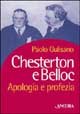 9788851400408 - Chesterton e Belloc