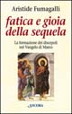 9788851400538 - Fatica e gioia della sequela