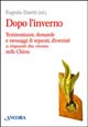 9788851402808 - Dopo l'inverno